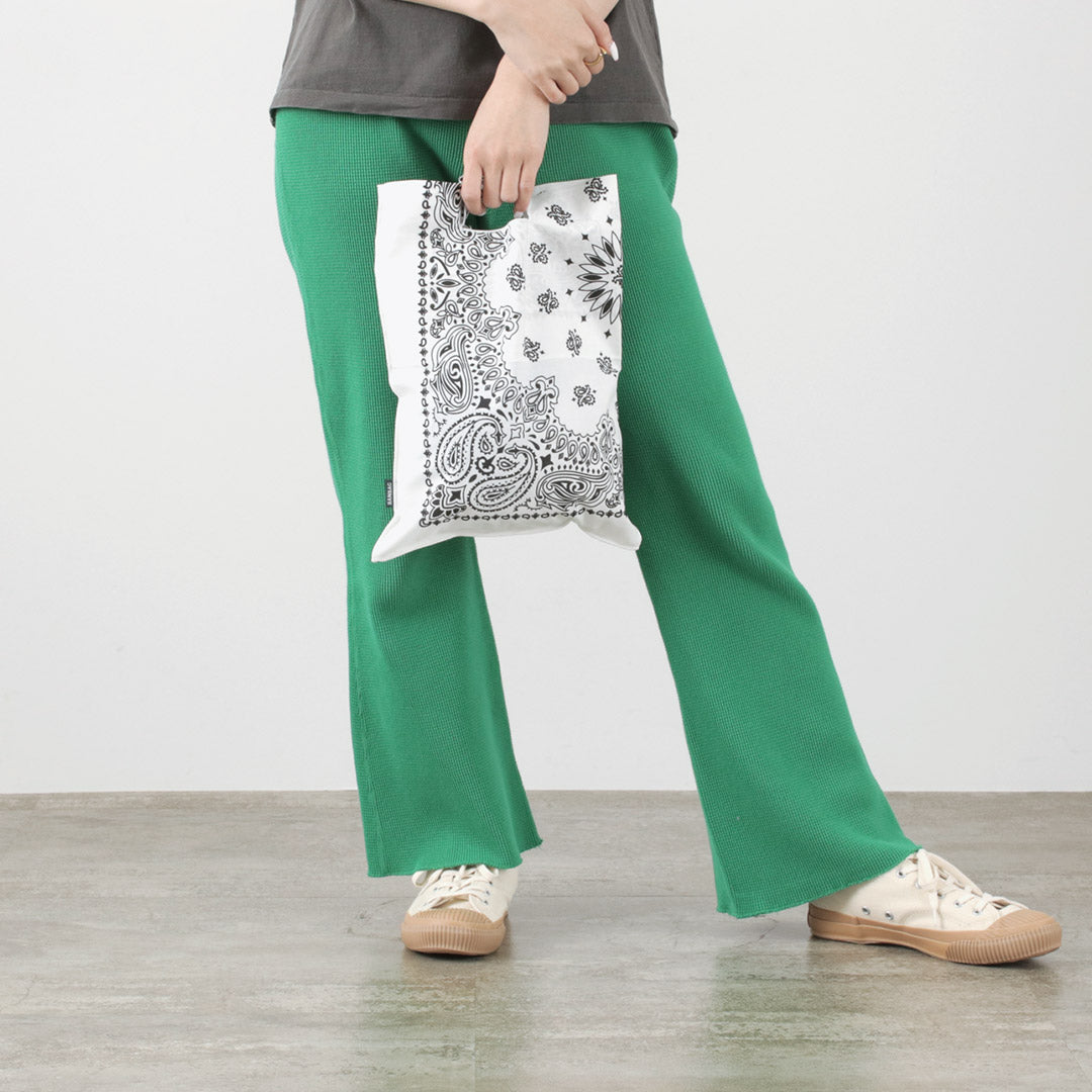 BANSAC(バンサック) バンダナ エコバッグ