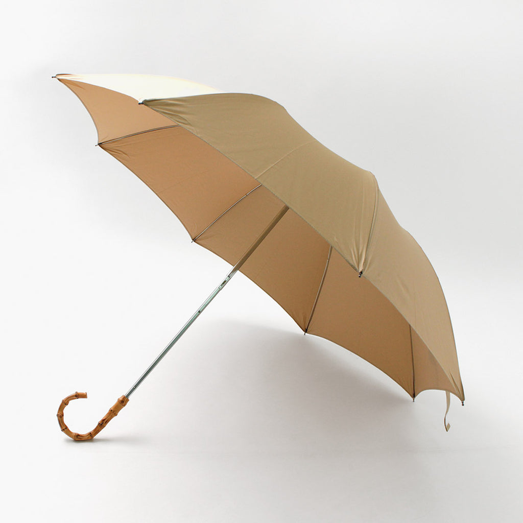 20％OFF】FOX UMBRELLAS（フォックスアンブレラ） ワンギーハンドル 