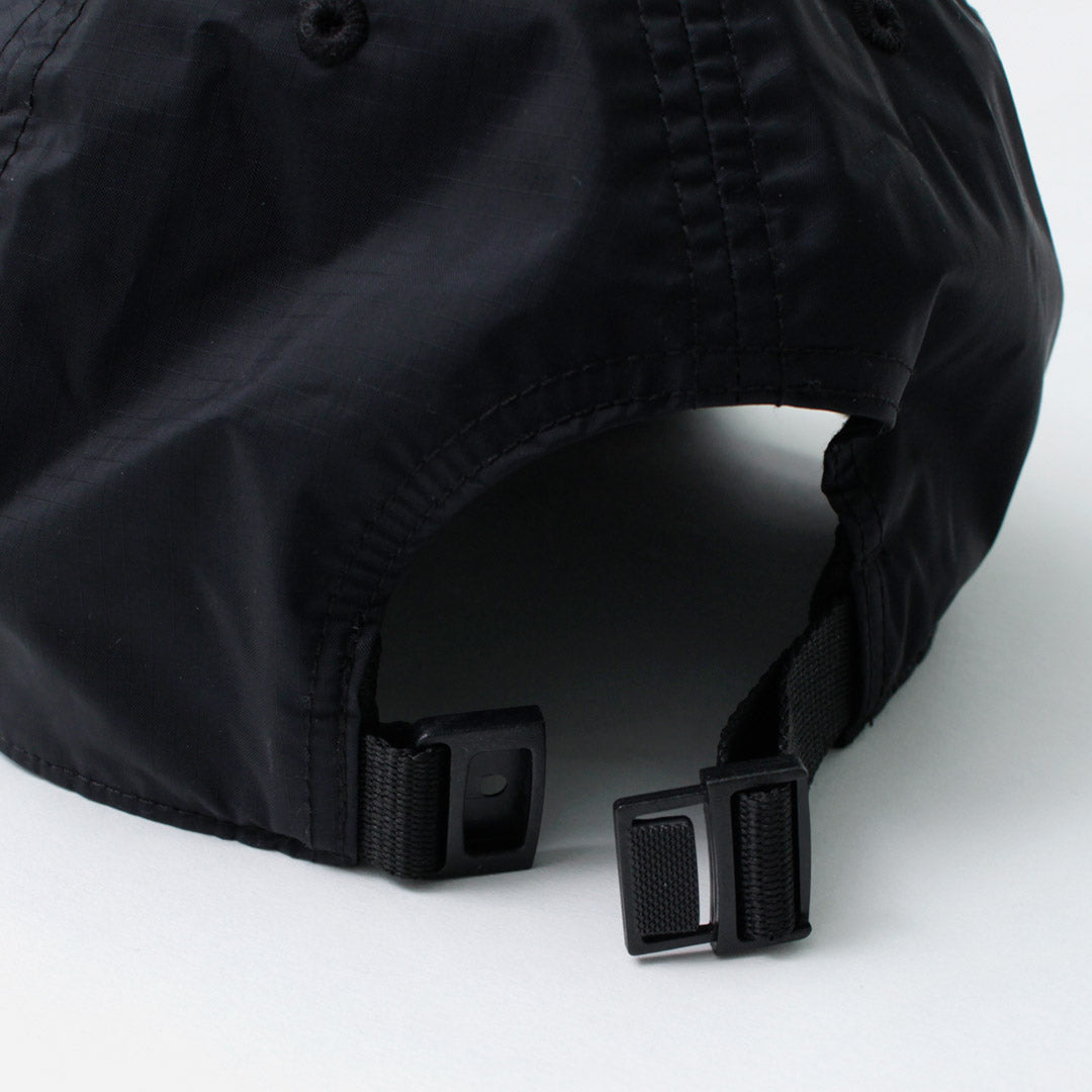 NANGA(ナンガ) ナンガ×47 オーロラテックスキャップ