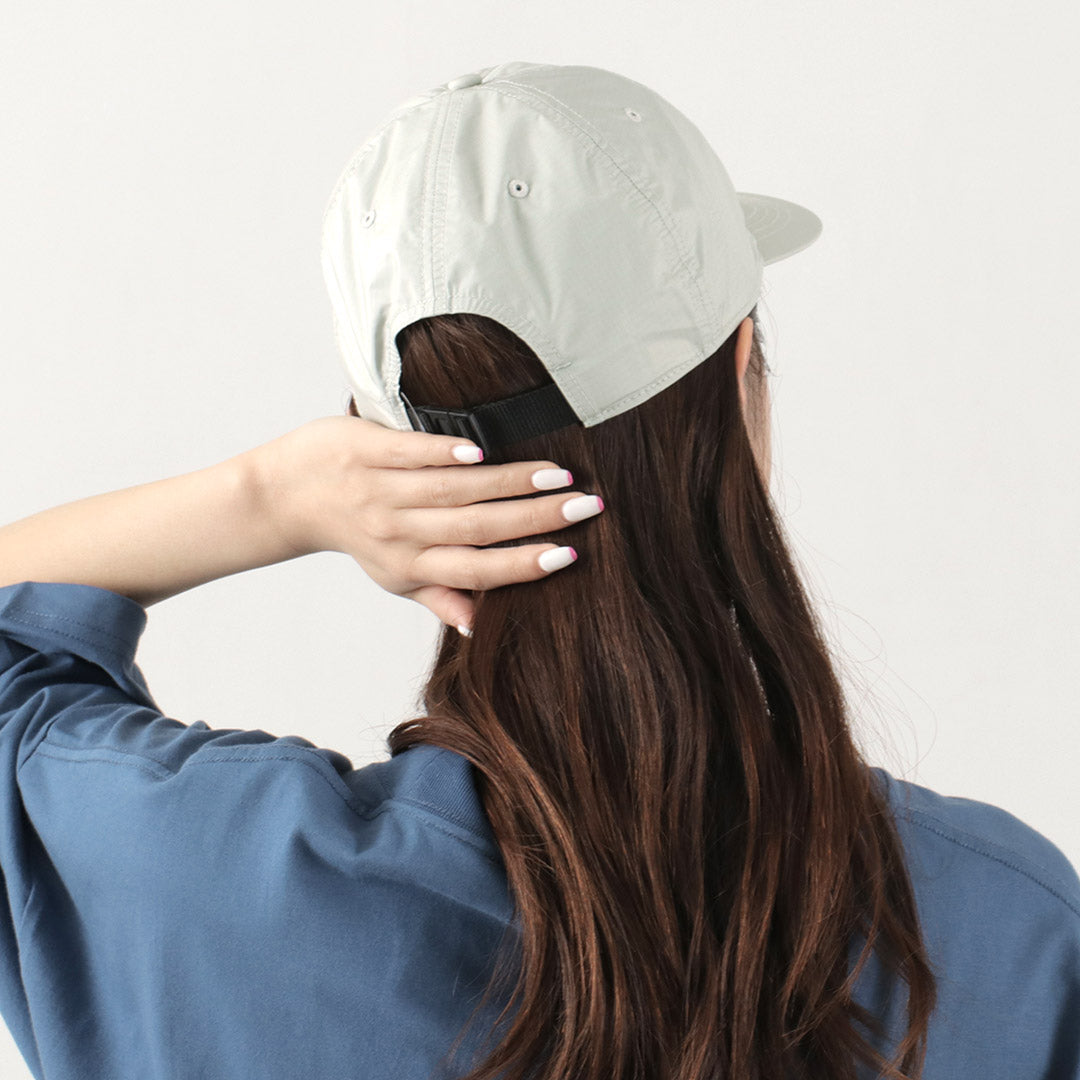 NANGA(ナンガ) ナンガ×47 オーロラテックスキャップ