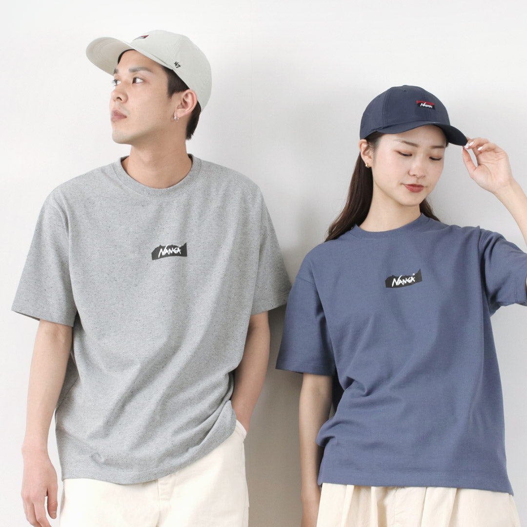 NANGA(ナンガ) ナンガ×47 オーロラテックスキャップ