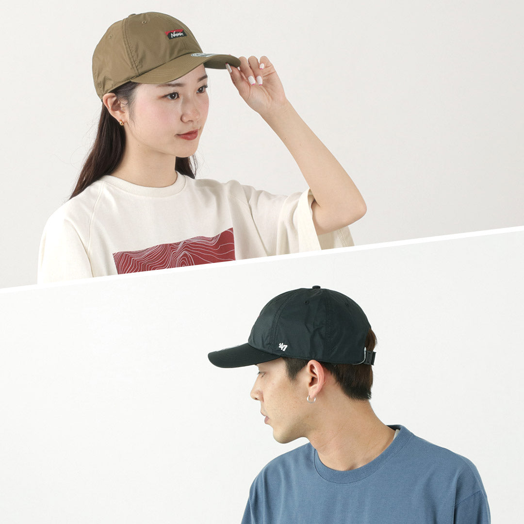 NANGA(ナンガ) ナンガ×47 オーロラテックスキャップ