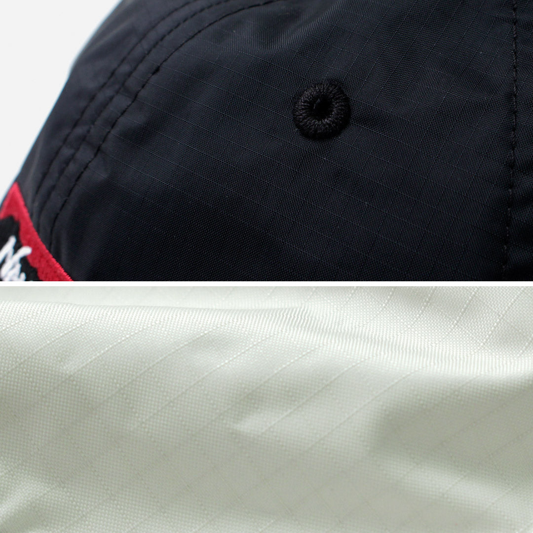 NANGA(ナンガ) ナンガ×47 オーロラテックスキャップ