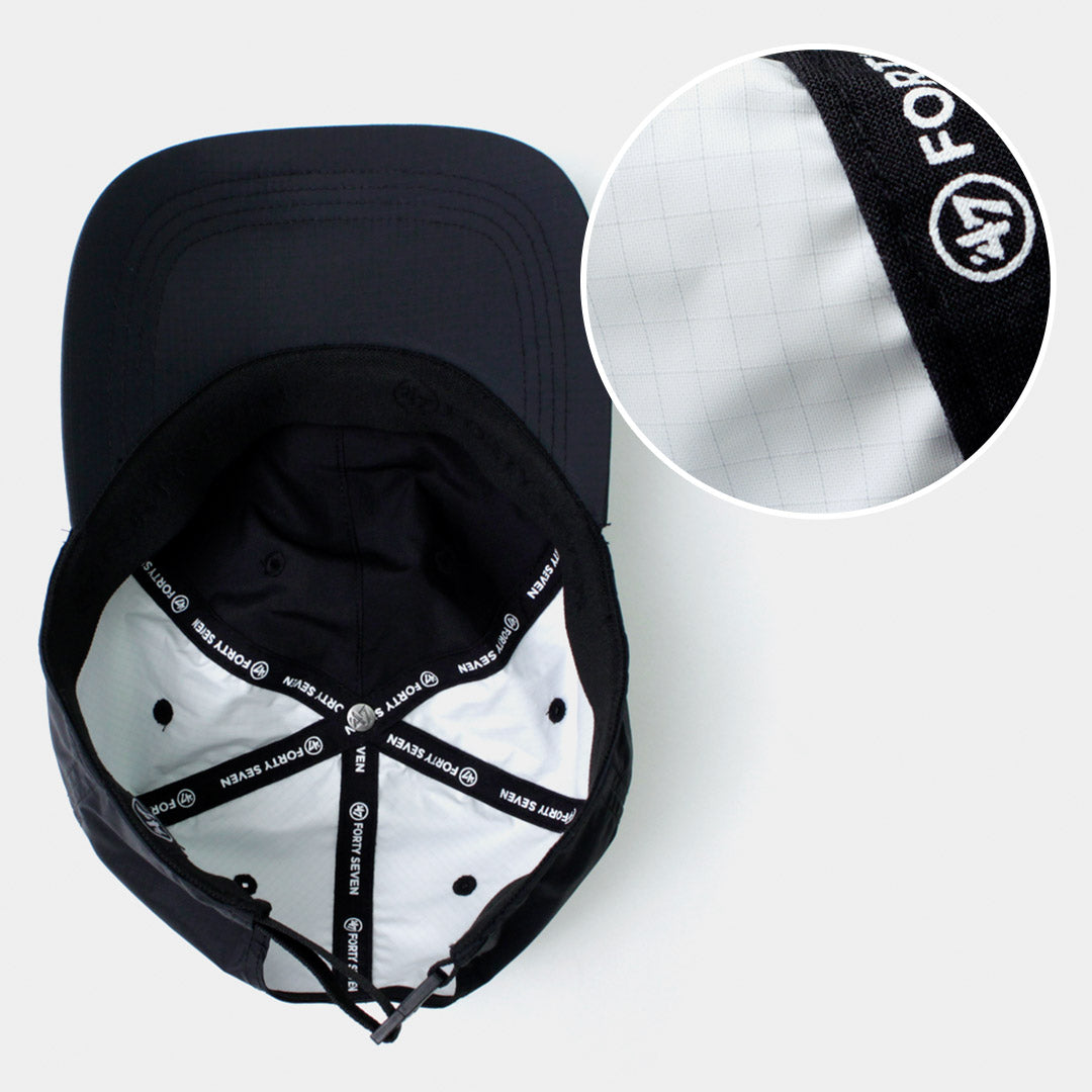 NANGA(ナンガ) ナンガ×47 オーロラテックスキャップ