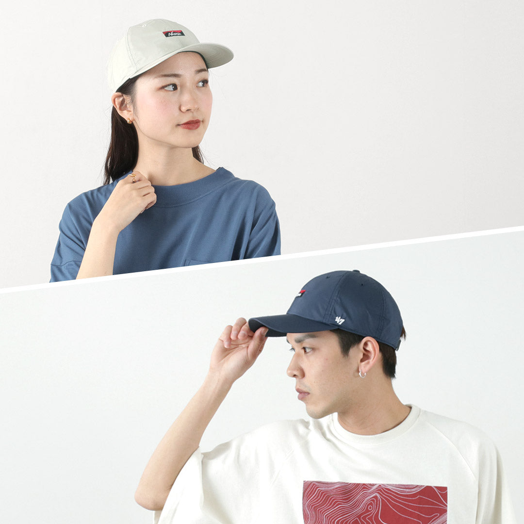 NANGA(ナンガ) ナンガ×47 オーロラテックスキャップ