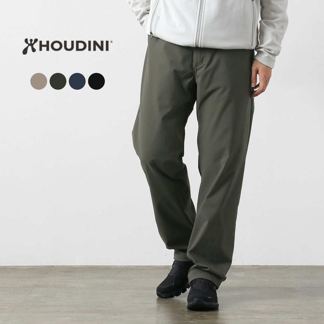 HOUDINI(フーディニ) MS ドックパンツ