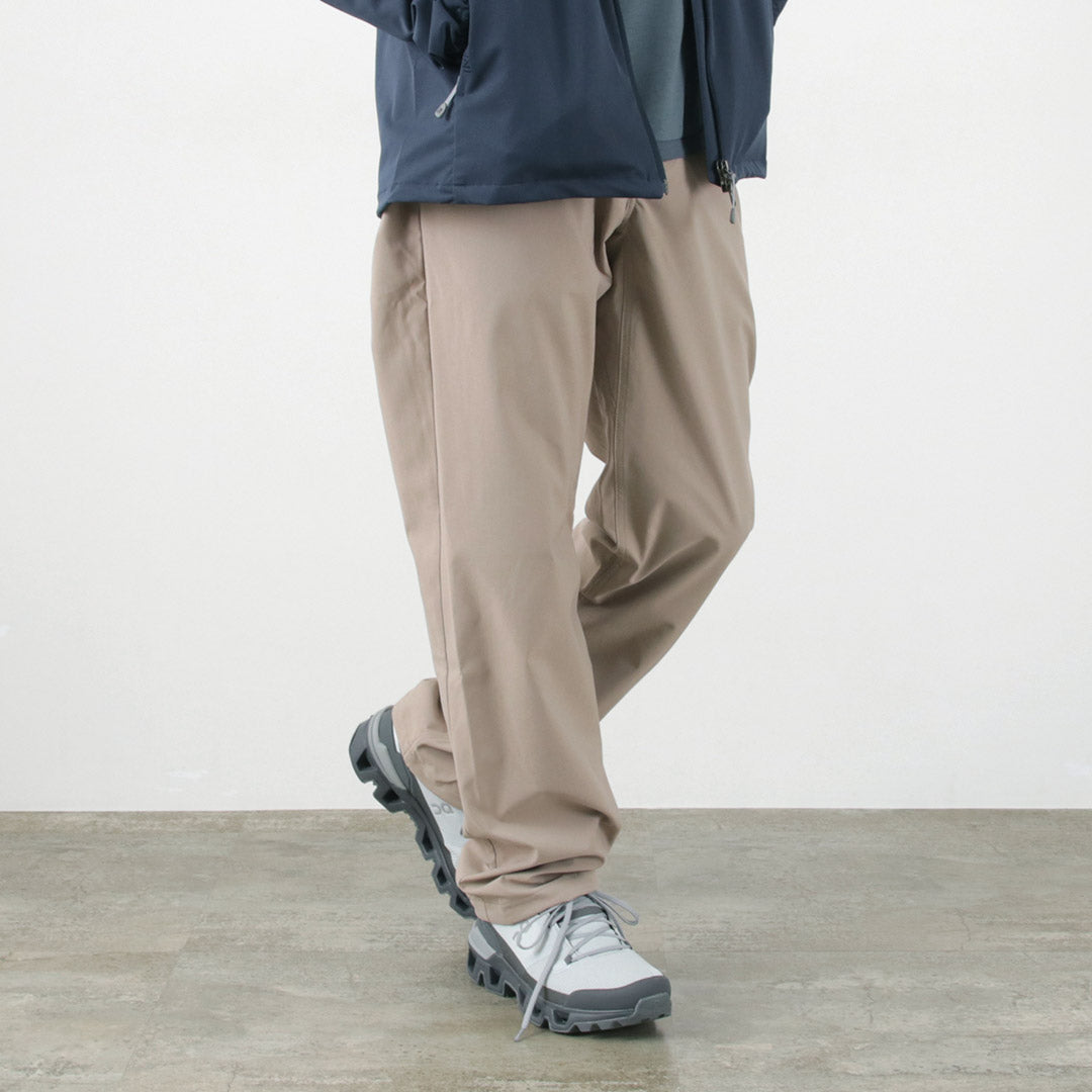 HOUDINI(フーディニ) MS ドックパンツ