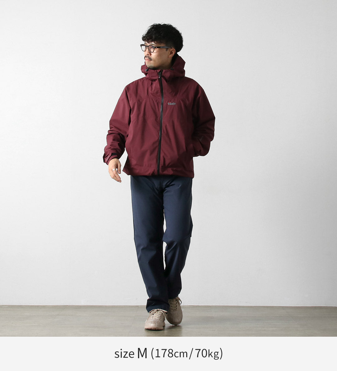 HOUDINI(フーディニ)