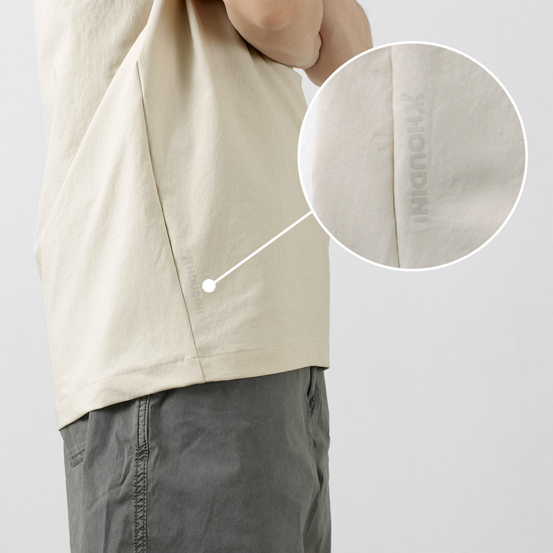 HOUDINI(フーディニ)