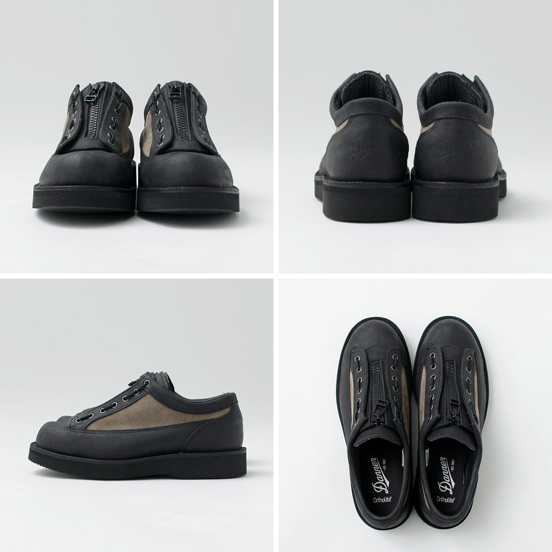 DANNER(ダナー) ダナー カスケードレンジ シューズ