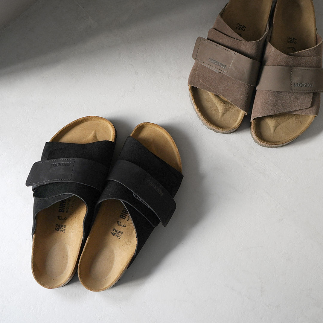 BIRKENSTOCK(ビルケンシュトック)