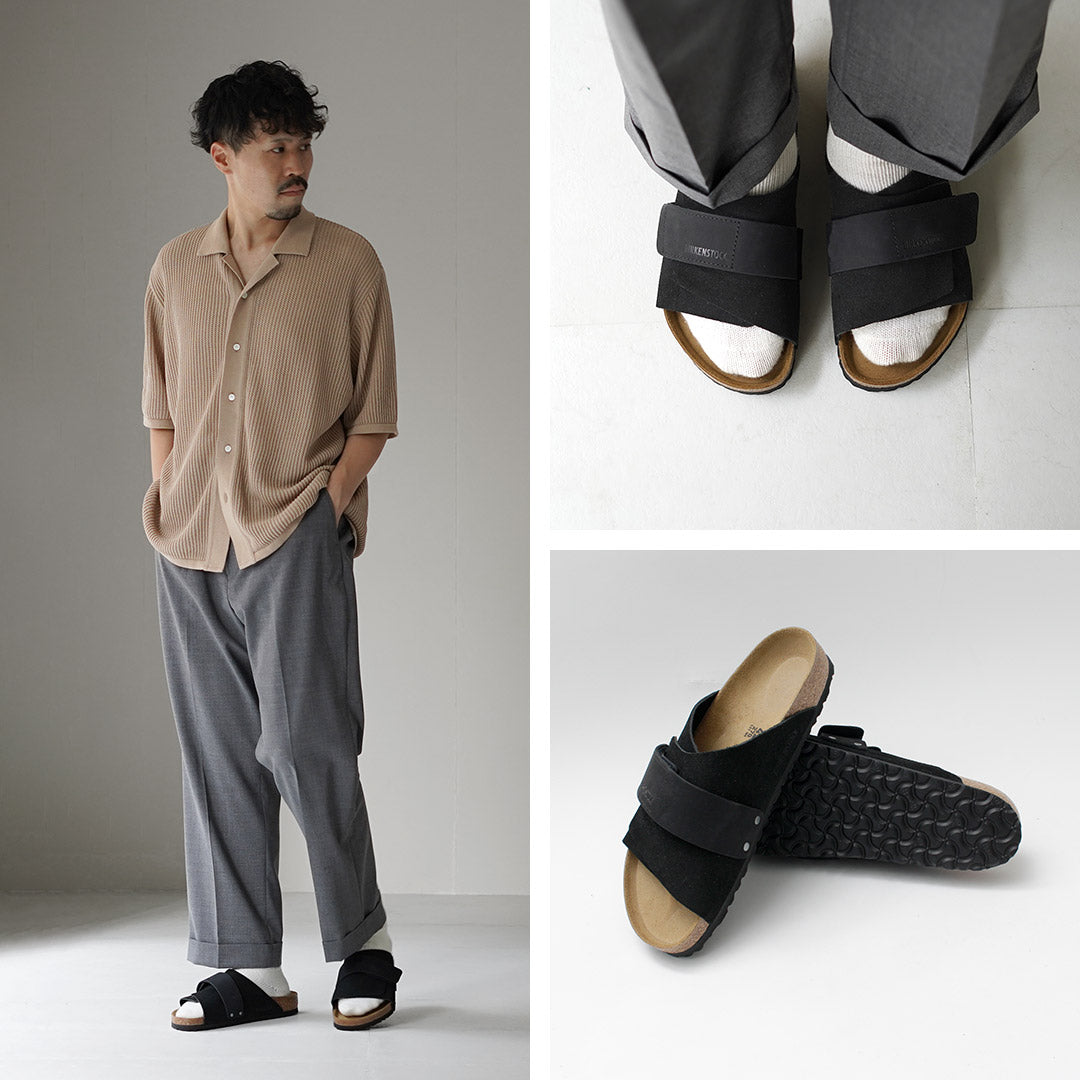BIRKENSTOCK(ビルケンシュトック)