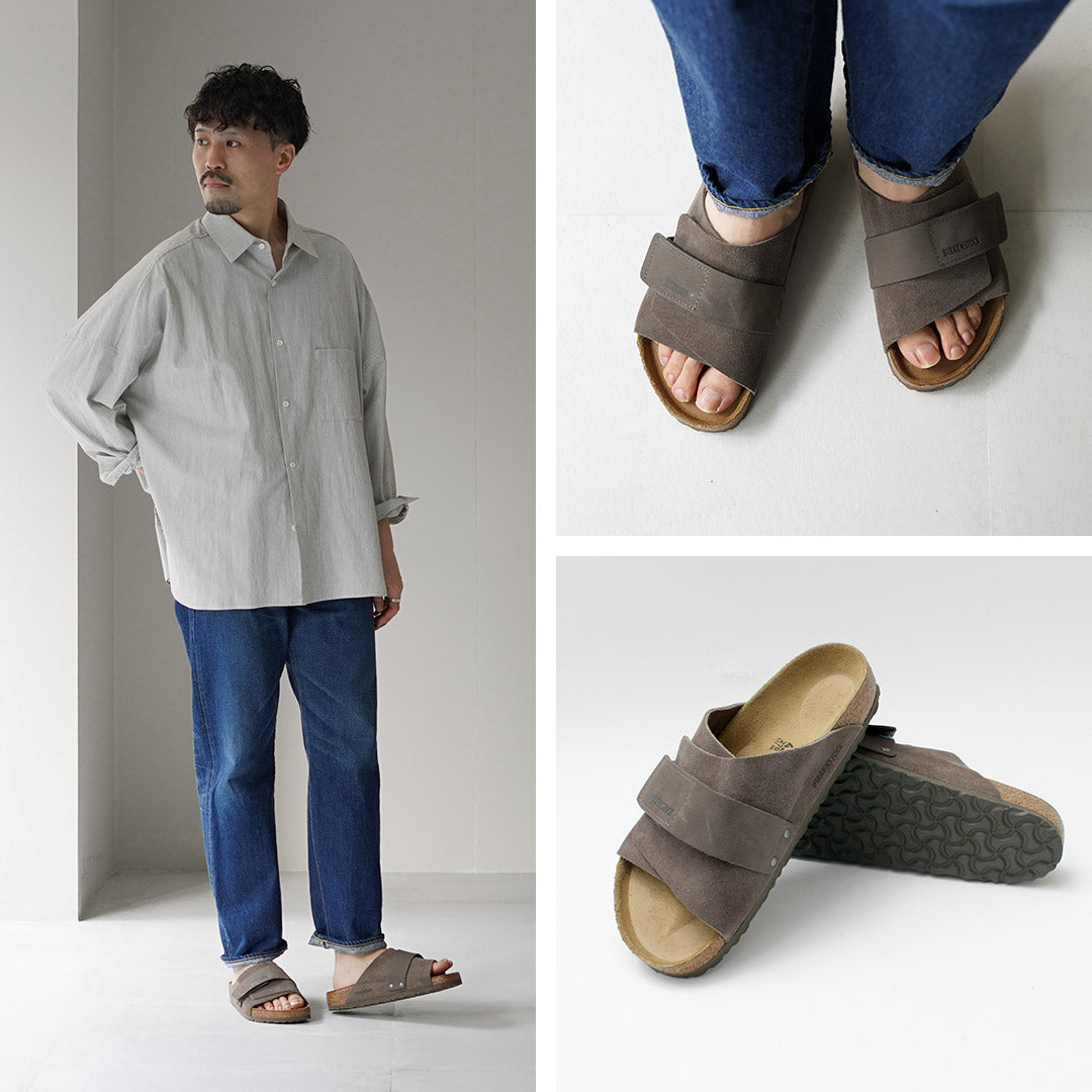 BIRKENSTOCK(ビルケンシュトック)