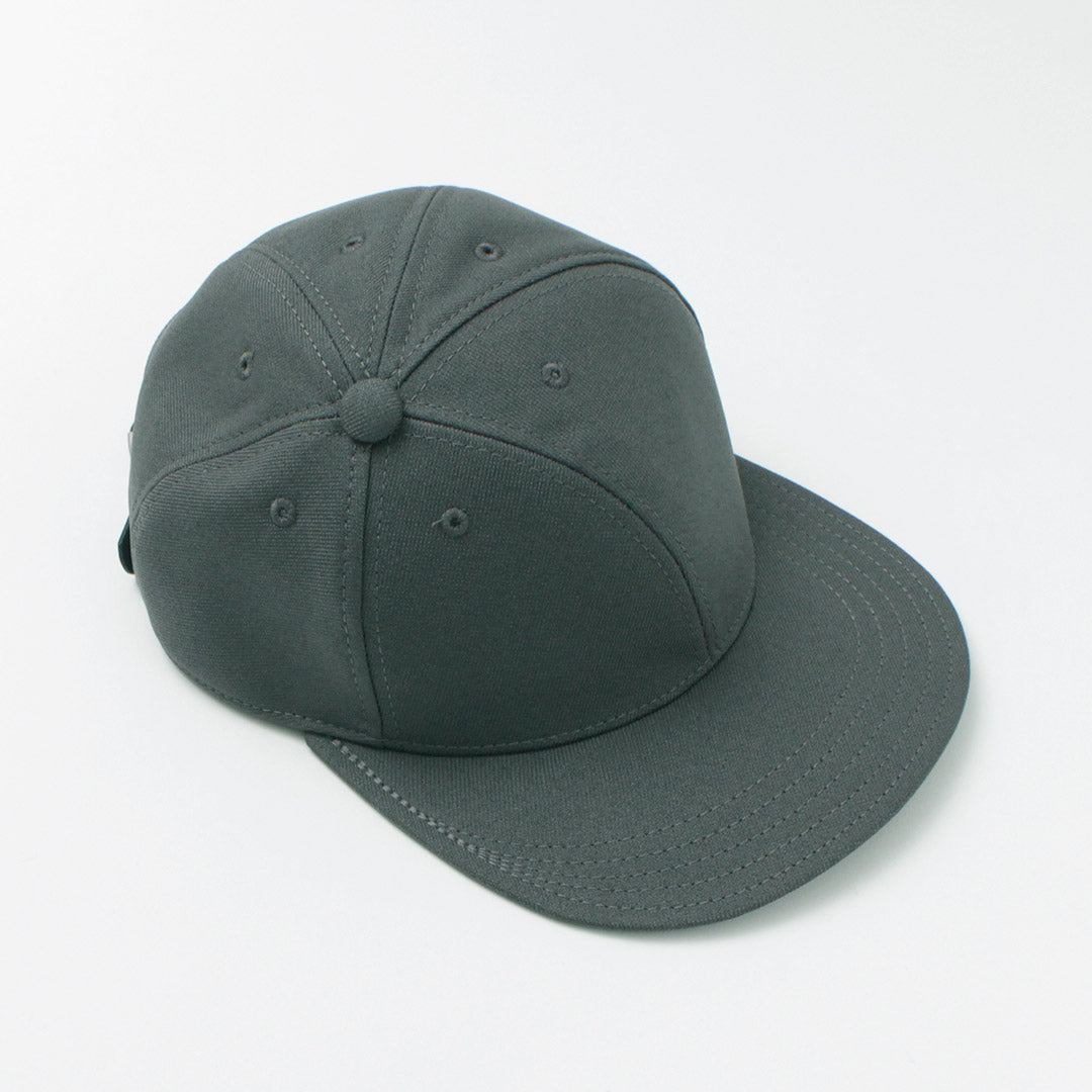 BLUE BOOKS CO.(ブルーブックスコー) ベースボールキャップ ツイスティー