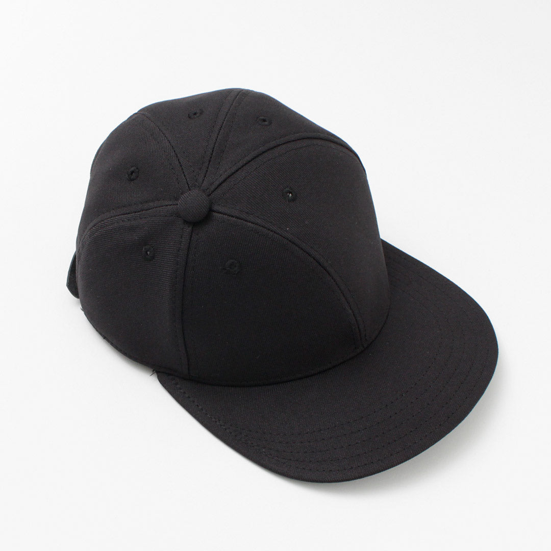 BLUE BOOKS CO.(ブルーブックスコー) ベースボールキャップ ツイスティー