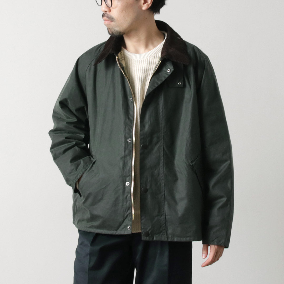 BARBOUR(バブアー)