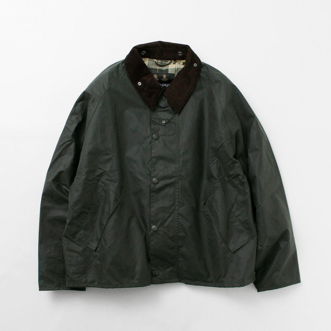 BARBOUR(バブアー)