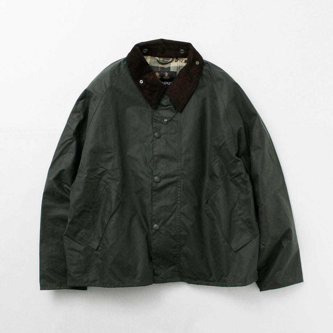 BARBOUR(バブアー)