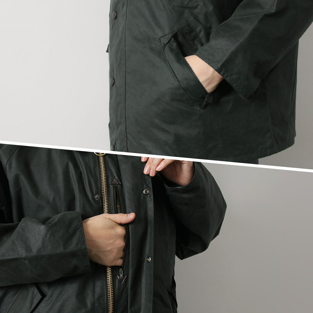 BARBOUR(バブアー)