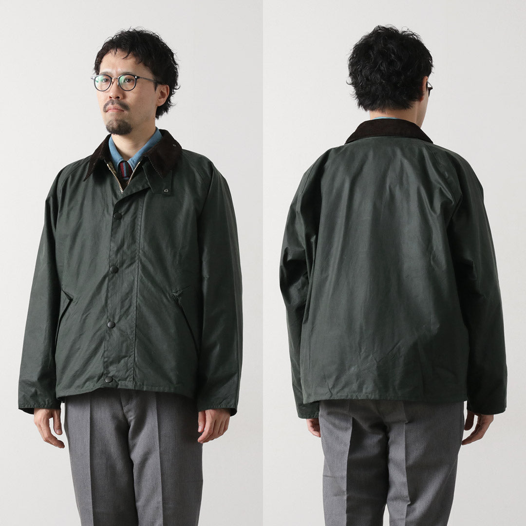BARBOUR(バブアー)