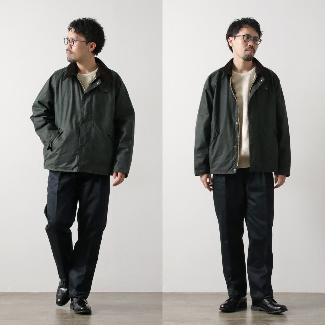 BARBOUR(バブアー)