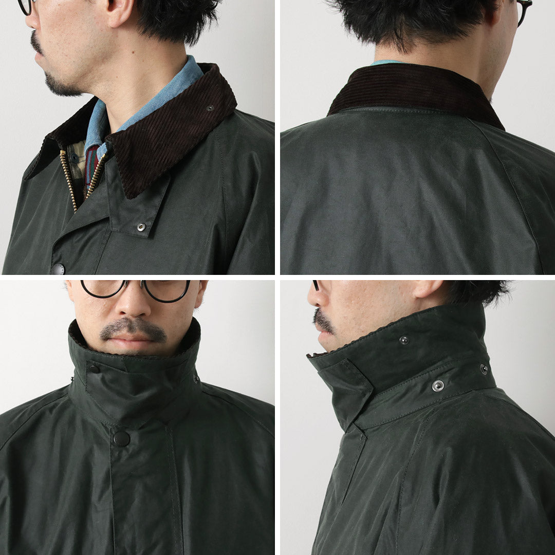 BARBOUR(バブアー)