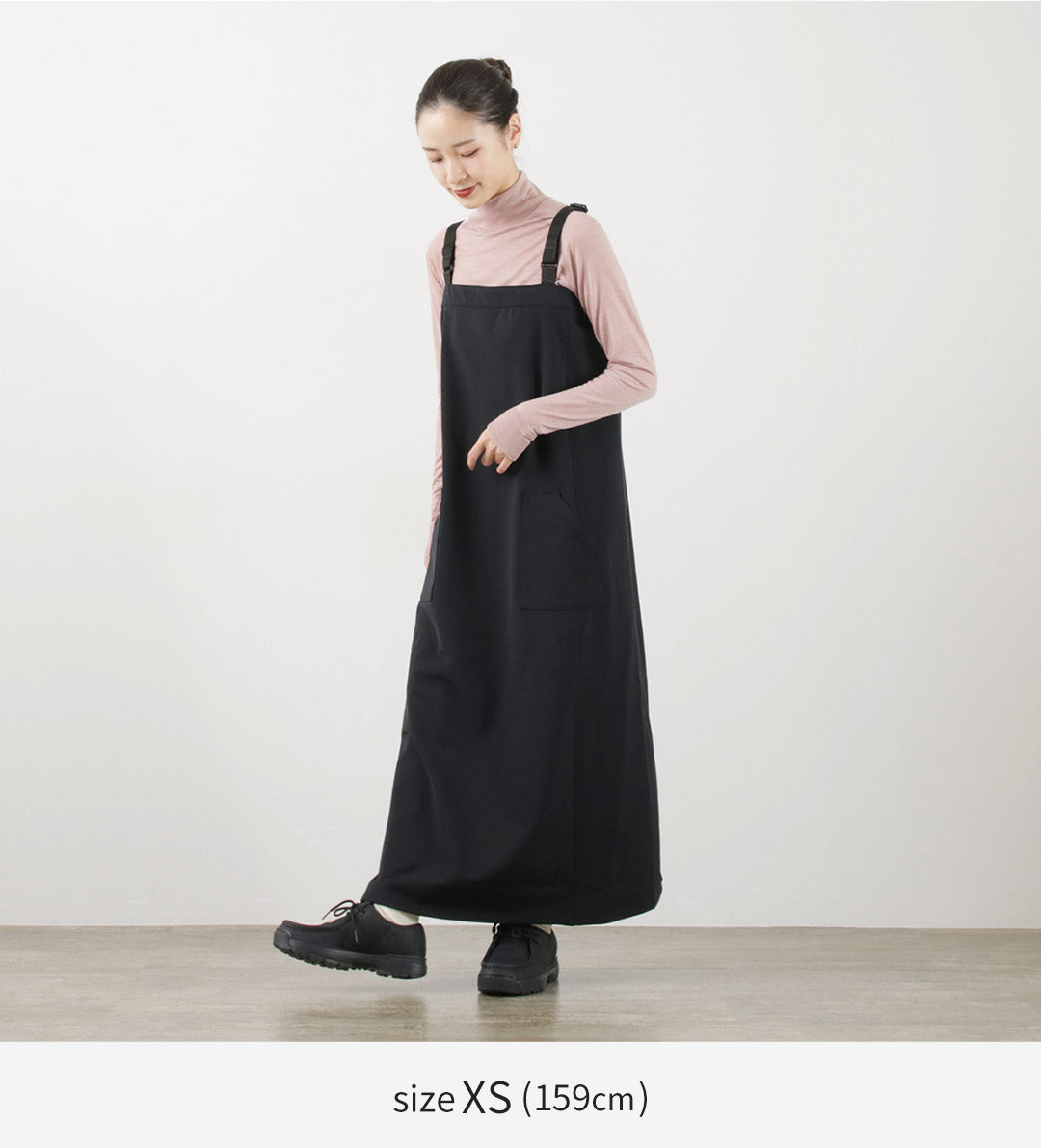 HOUDINI(フディーニ/フーディニ) W′s アクティビスト タートルネック