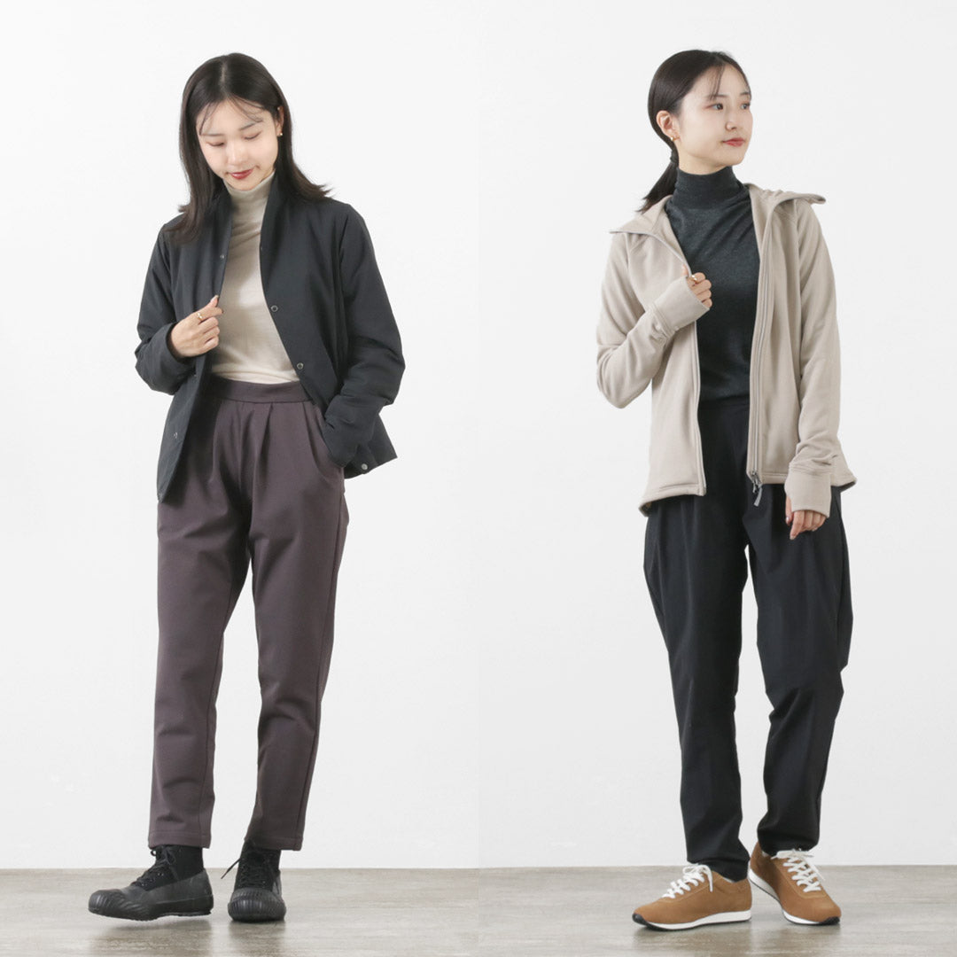 HOUDINI(フディーニ/フーディニ) W′s アクティビスト タートルネック