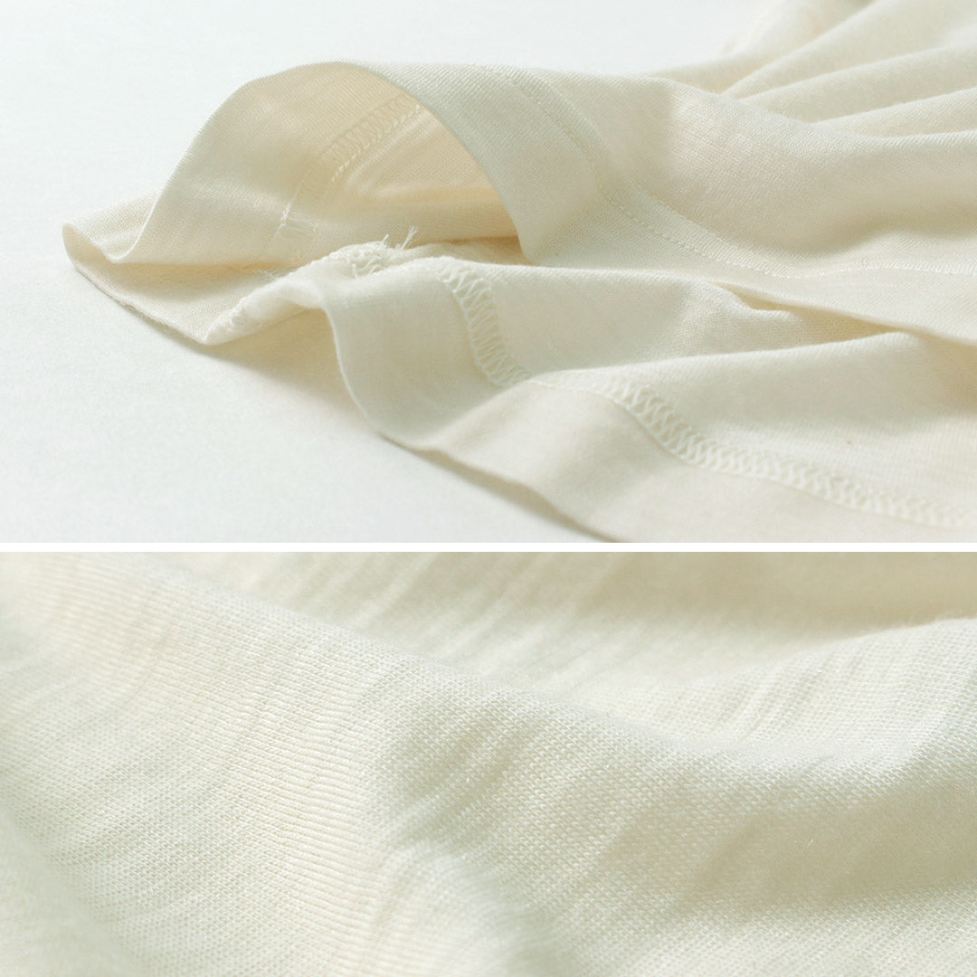 HOUDINI(フディーニ/フーディニ) W′s アクティビスト タートルネック