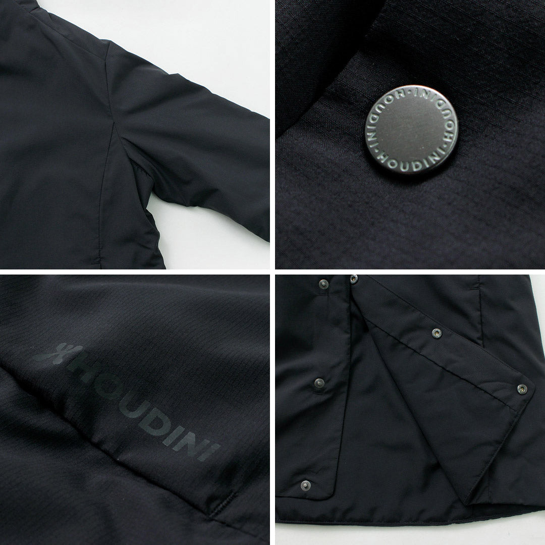 HOUDINI(フーディニ)