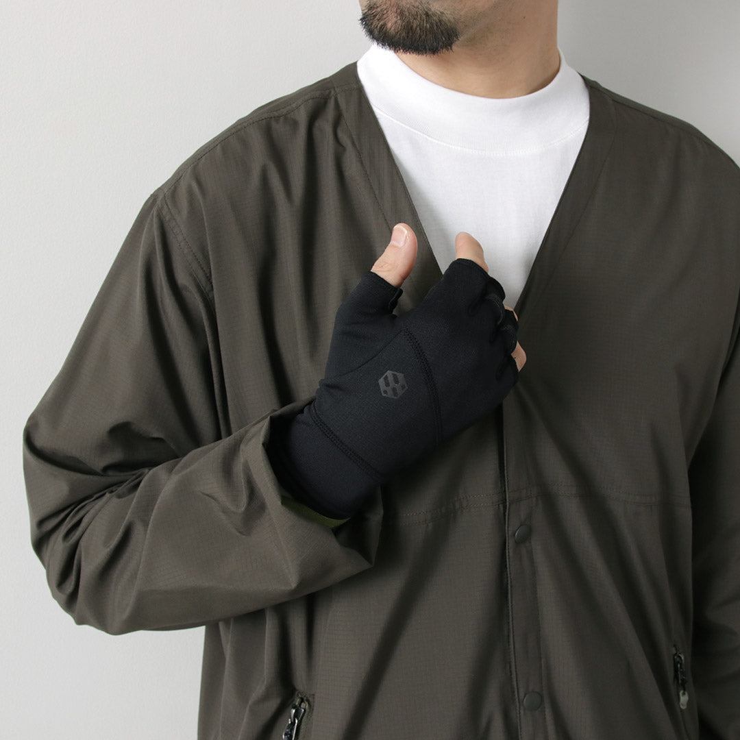 HANDSONGRIP(ハンズオングリップ)