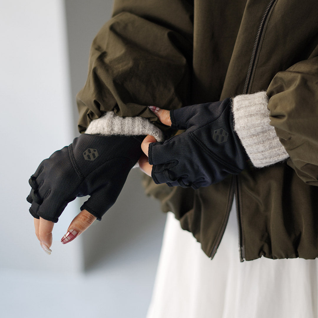 HANDSONGRIP(ハンズオングリップ)