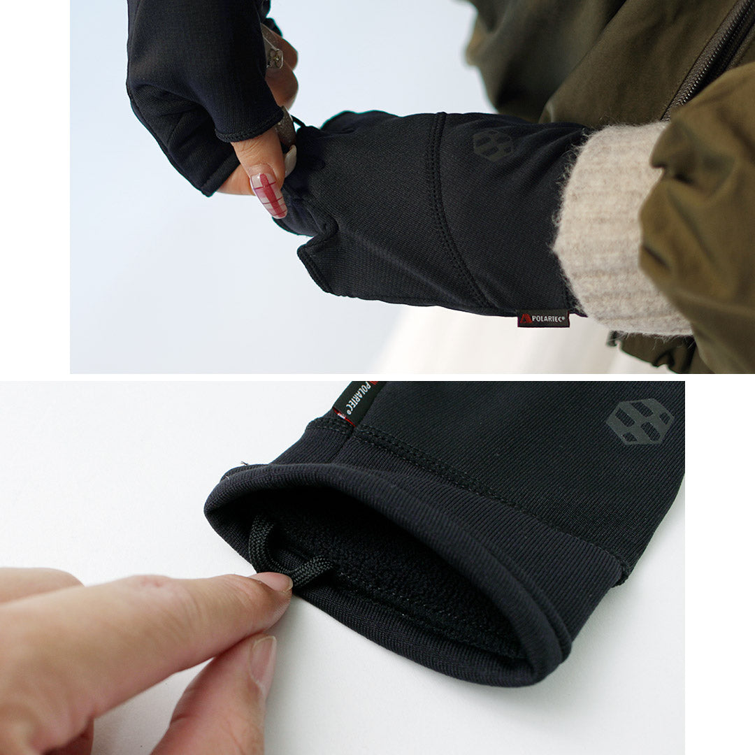 HANDSONGRIP(ハンズオングリップ)