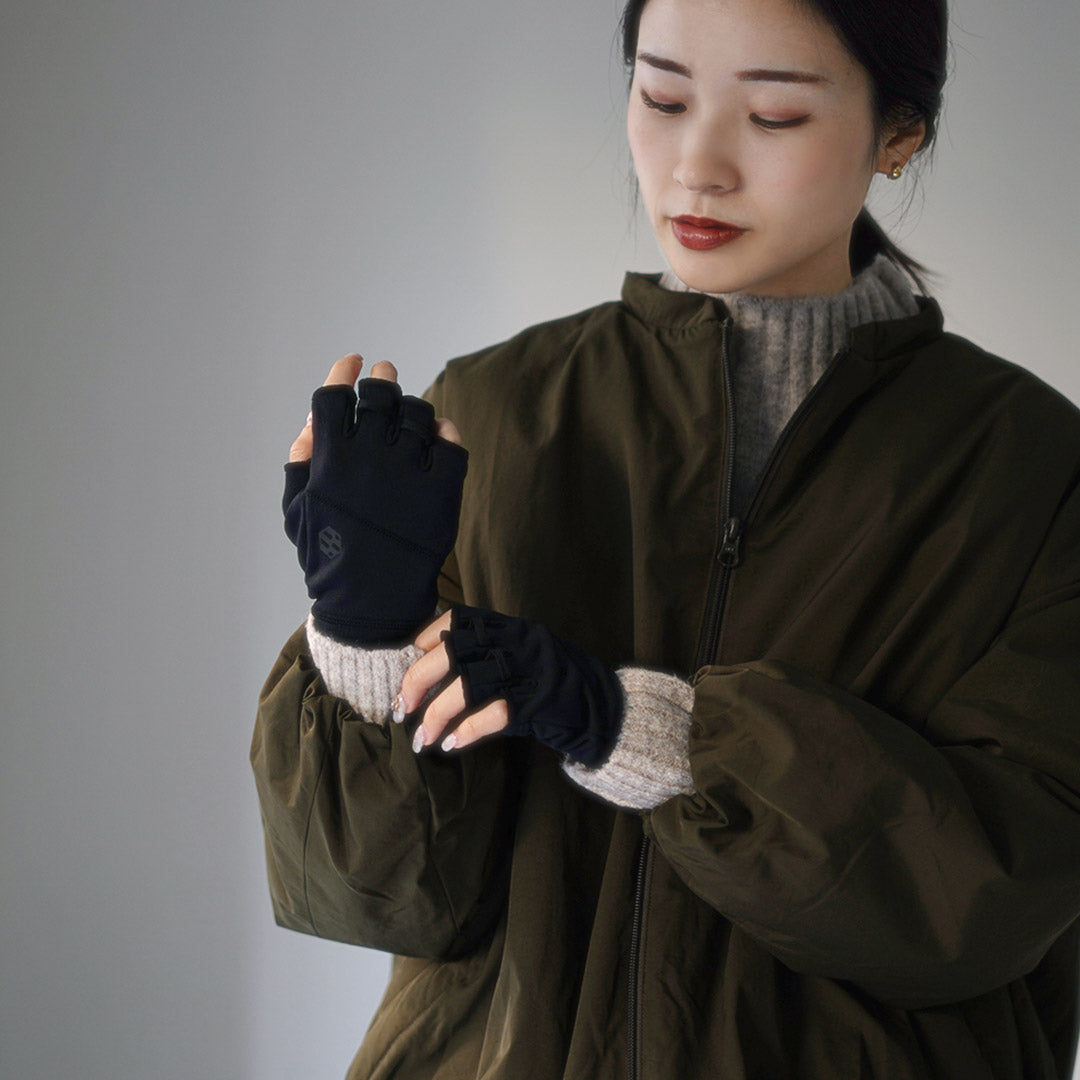 HANDSONGRIP(ハンズオングリップ)