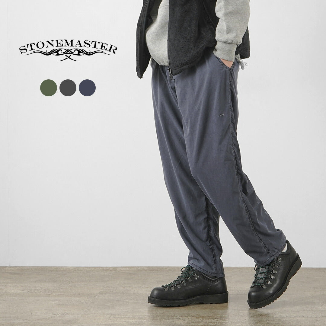 STONEMASTER(ストーンマスター) ラインド ポーラテック アルファ