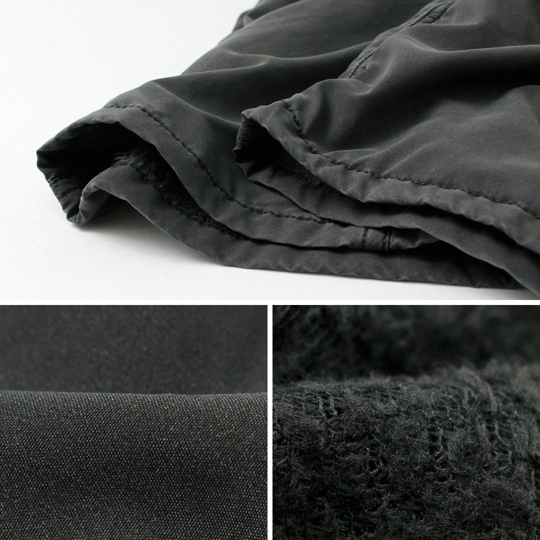 STONEMASTER(ストーンマスター) ラインド ポーラテック アルファ