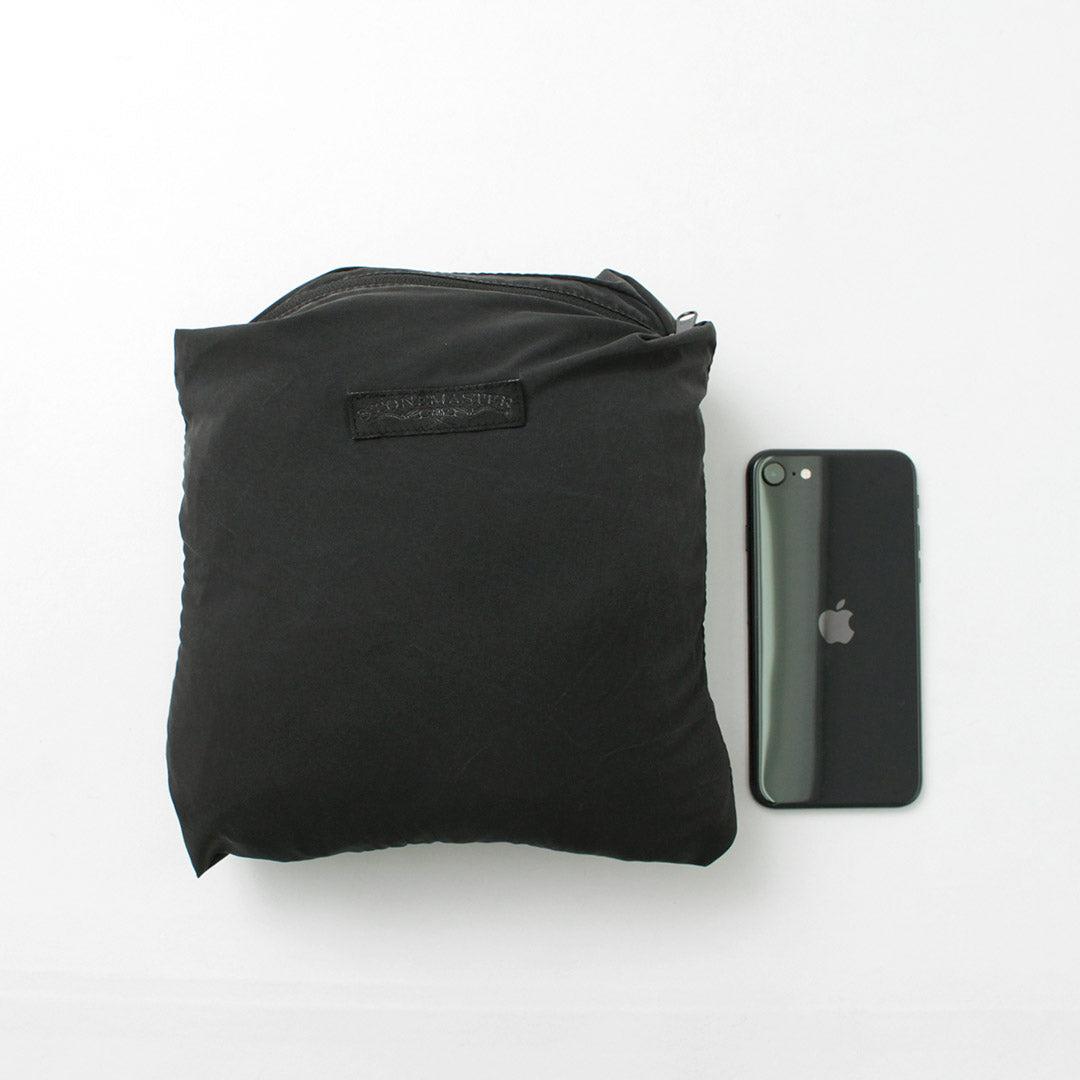 STONEMASTER(ストーンマスター) ラインド ポーラテック アルファ