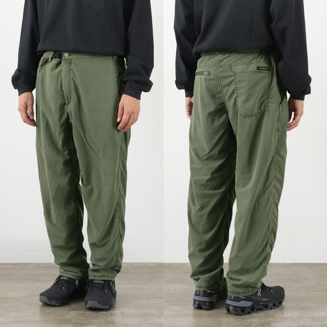 STONEMASTER(ストーンマスター) ラインド ポーラテック アルファ