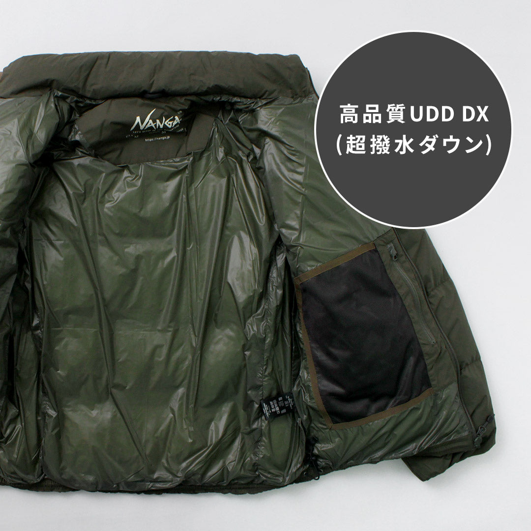 NANGA(ナンガ)