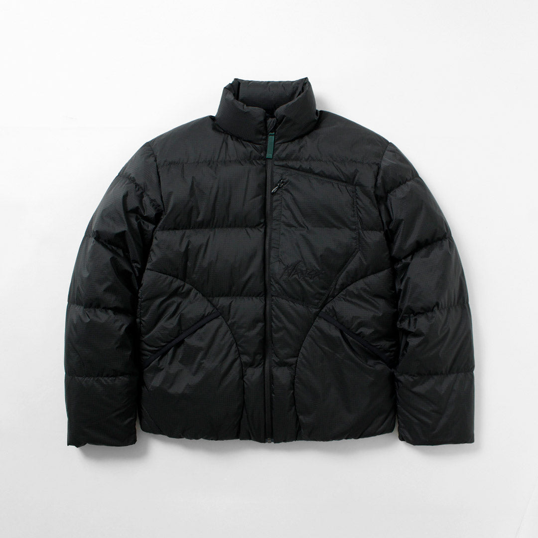 【20%OFF】NANGA(ナンガ) マゼノリッジ ジャケット 2024年モデル