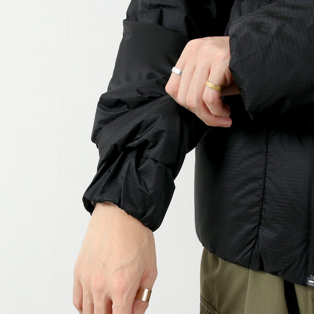 【20%OFF】NANGA(ナンガ) マゼノリッジ ジャケット 2024年モデル