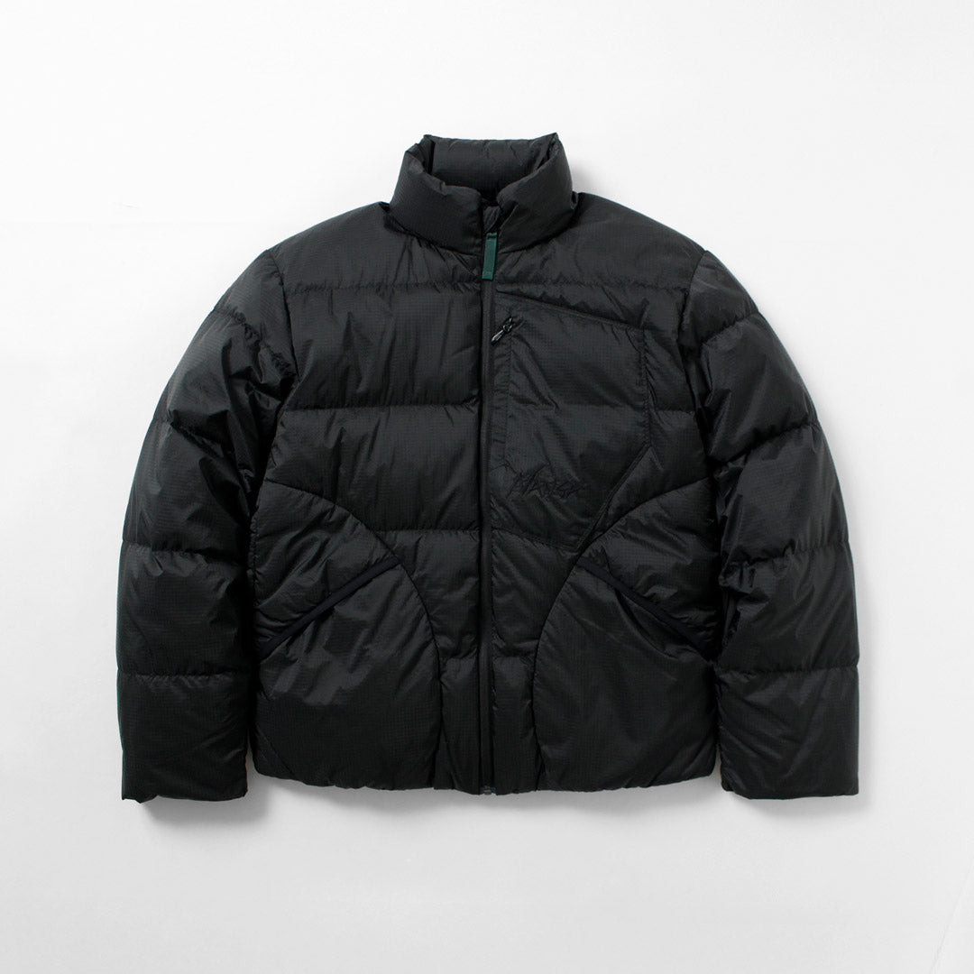 【20%OFF】NANGA(ナンガ) マゼノリッジ ジャケット 2024年モデル