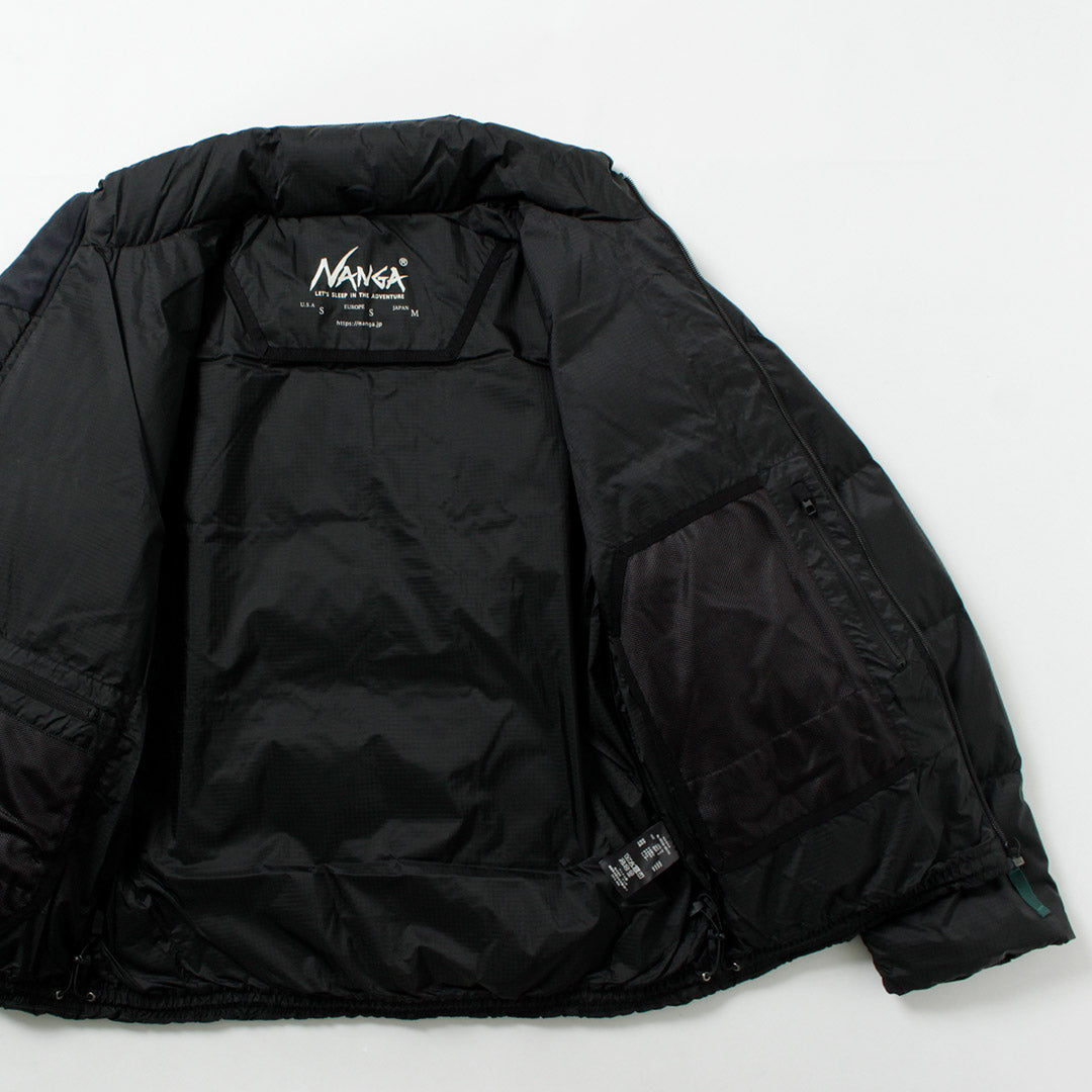 【20%OFF】NANGA(ナンガ) マゼノリッジ ジャケット 2024年モデル