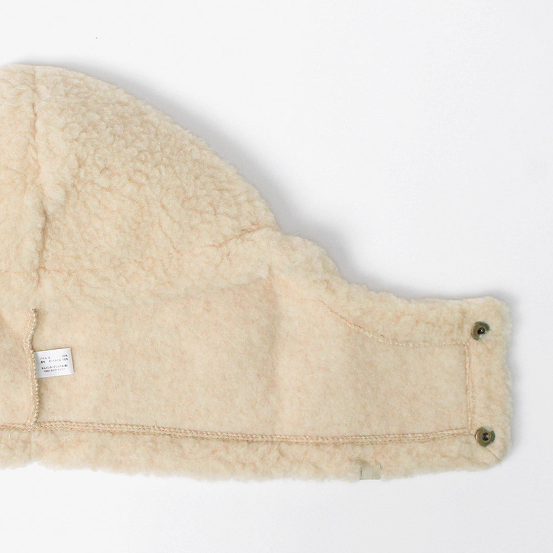 COLDBREAKER(コールドブレーカー) フード スヌード