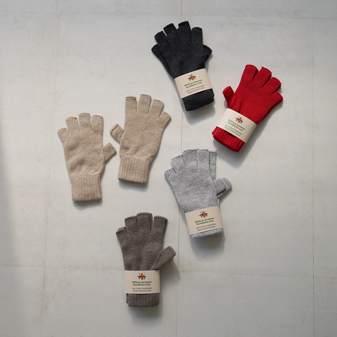 WILLIAMBRUNTON(ウィリアムブラントン)