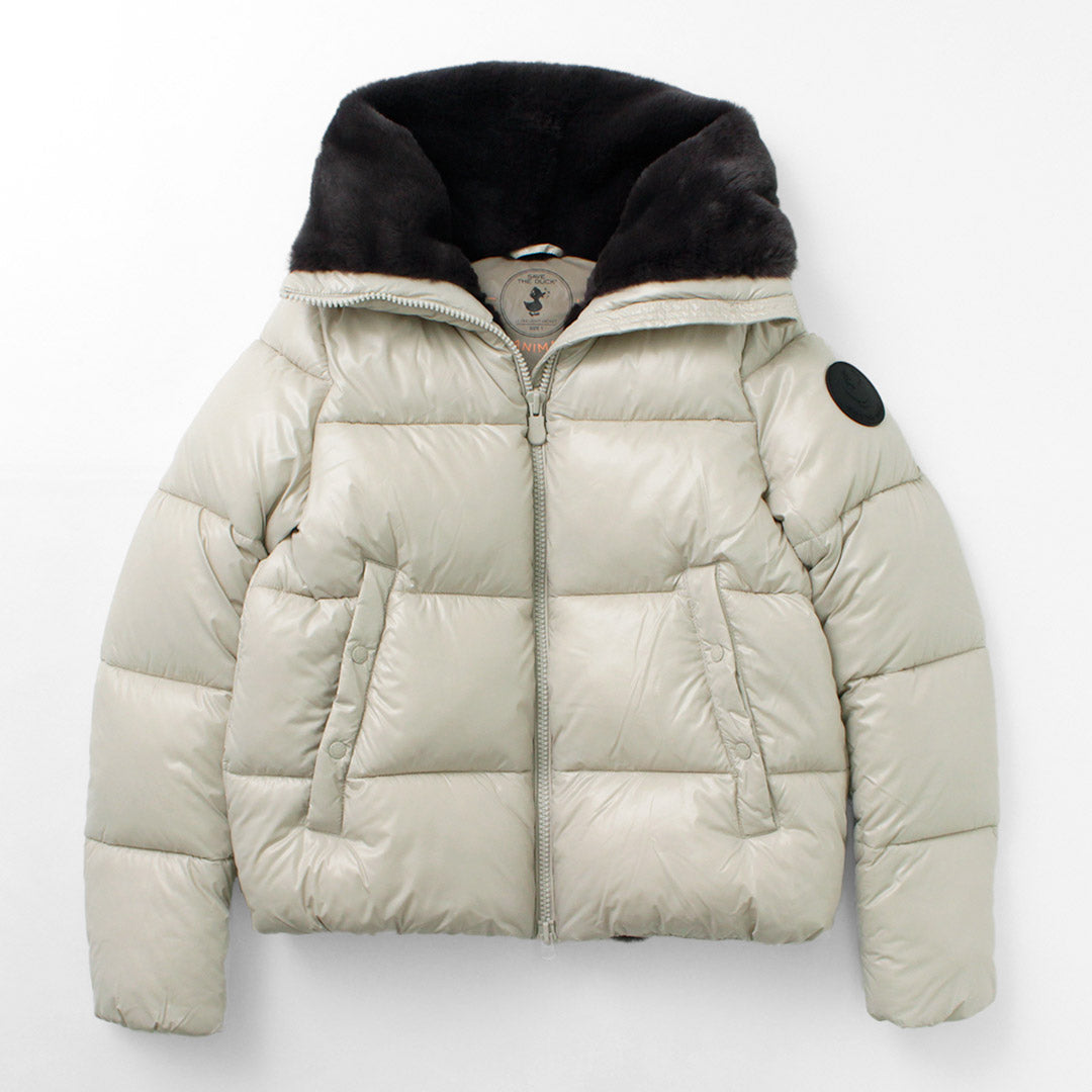 SAVETHEDUCK(セーブザダック)