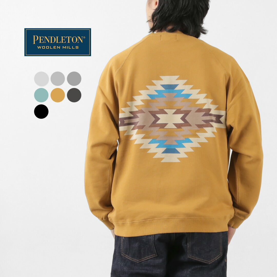 PENDLETON(ペンドルトン)