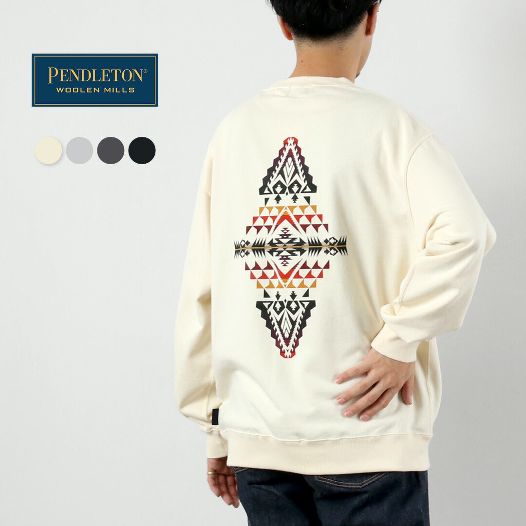 PENDLETON(ペンドルトン)