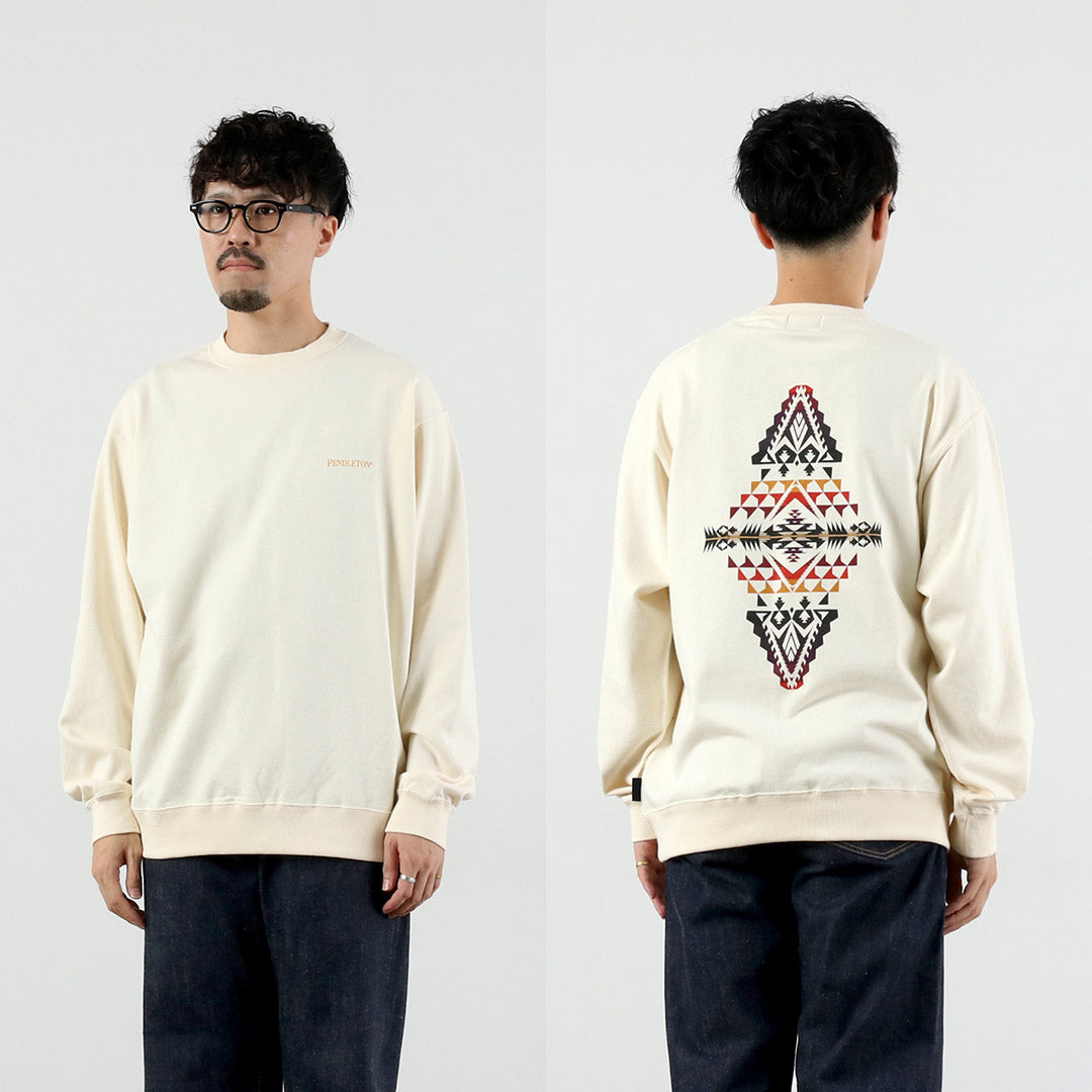 PENDLETON(ペンドルトン)