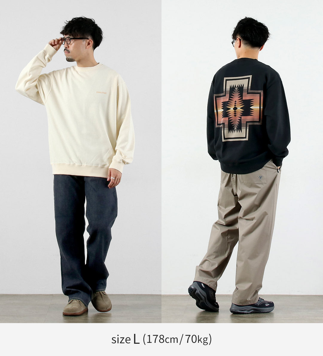 PENDLETON(ペンドルトン)